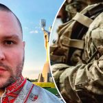 Сознательный выбор без пафоса: украинский актер Петр Крылов присоединился к рядам ВСУ