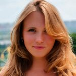 «Себя не узнала»: Анна Кошмал показалась брюнеткой