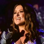 Новый год, который невозможно забыть: Могилевская умилила архивным фото с Данилком и EL Кравчуком