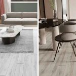 Ламинат в Тирасполе: стильное и практичное решение для вашего пола