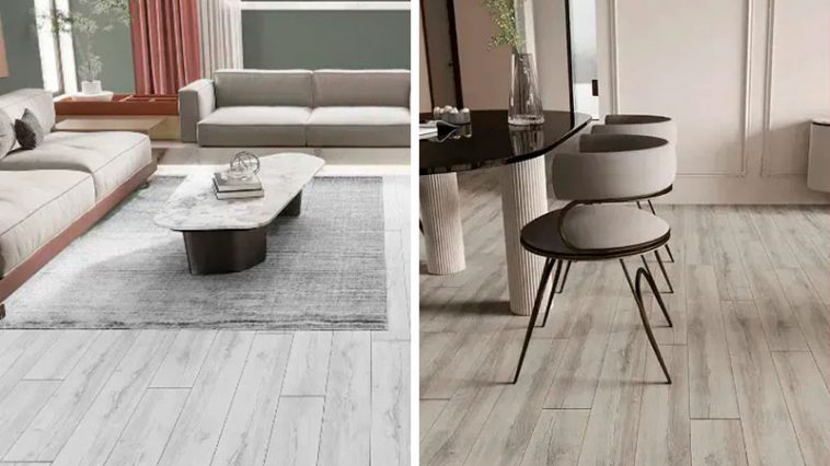 Ламинат в Тирасполе: стильное и практичное решение для вашего пола