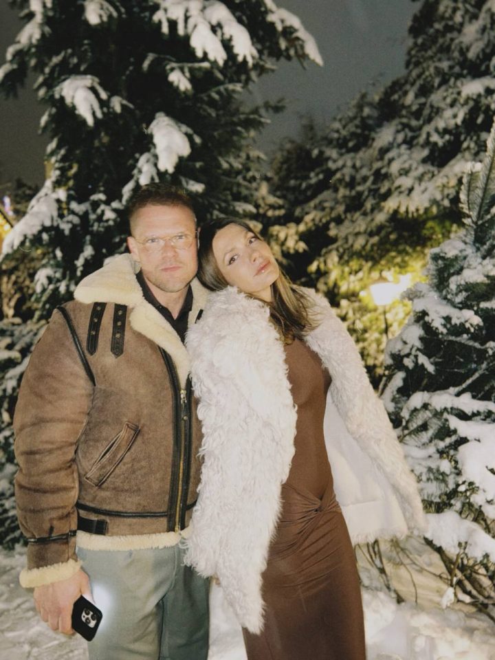 «Спросите у дочери, которая в Москве»: Ольга Сумская попала под шквал критики из-за предложения выключить уличное освещение 9 photo 2025 12 31 19 00 27 e1769273234926