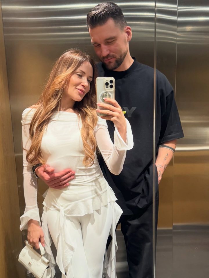 Любовь под прицелом хейта: избранник Натальи Денисенко резко, но достойно ответил критикам 10 savransky yuriy 1768331924944 e1768332395606