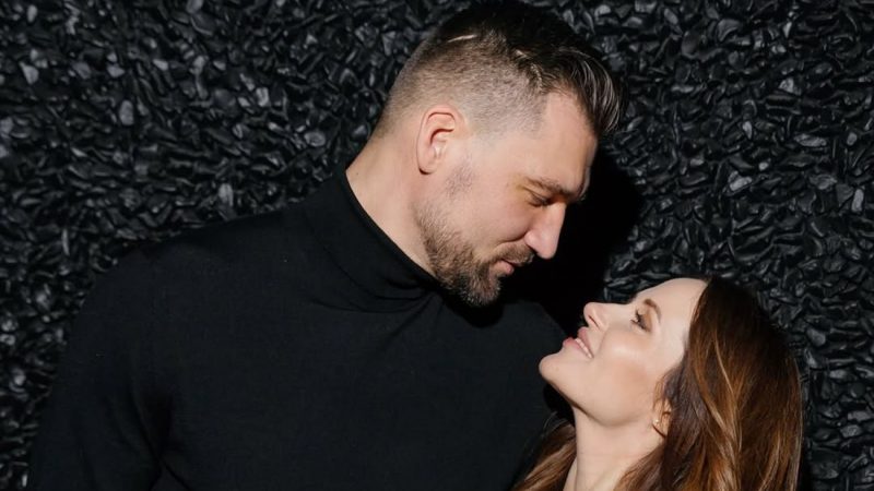 «Я - не он»: любимый Наталки Денисенко прокомментировал громкие сопоставления с Андреем Фединчиком