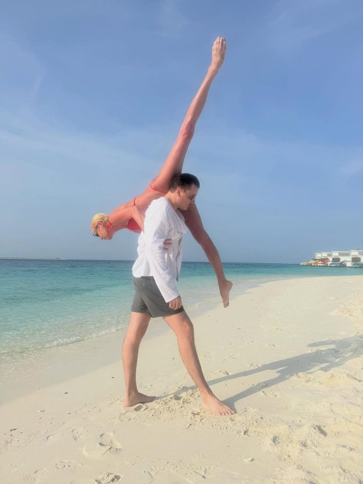 Анастасия Волочкова