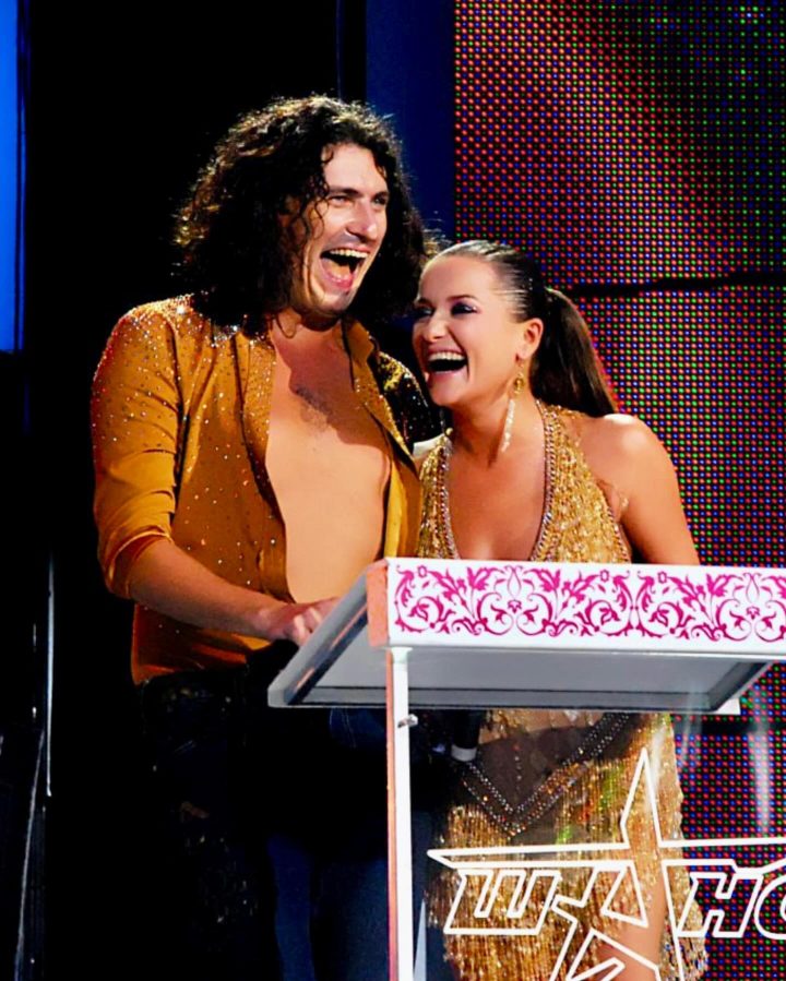 «Именно сейчас тебя особенно не хватает»: Наталья Могилевская трогательно вспомнила Кузьму Скрябина в 11-ю годовщину его гибели 5 1770035080804 e1770035167589