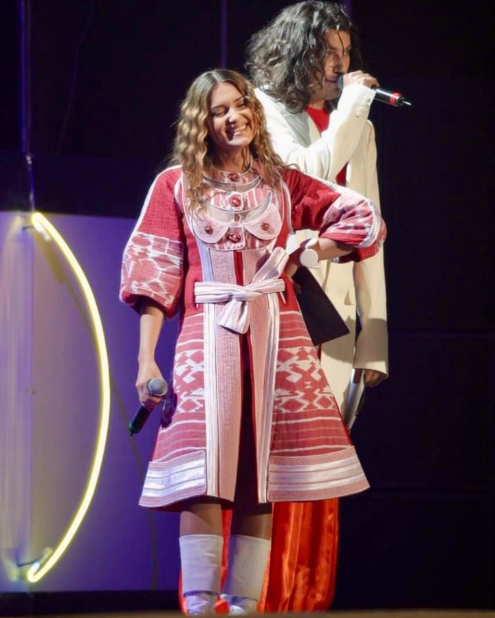 «Именно сейчас тебя особенно не хватает»: Наталья Могилевская трогательно вспомнила Кузьму Скрябина в 11-ю годовщину его гибели 7 Наталья Могилевская