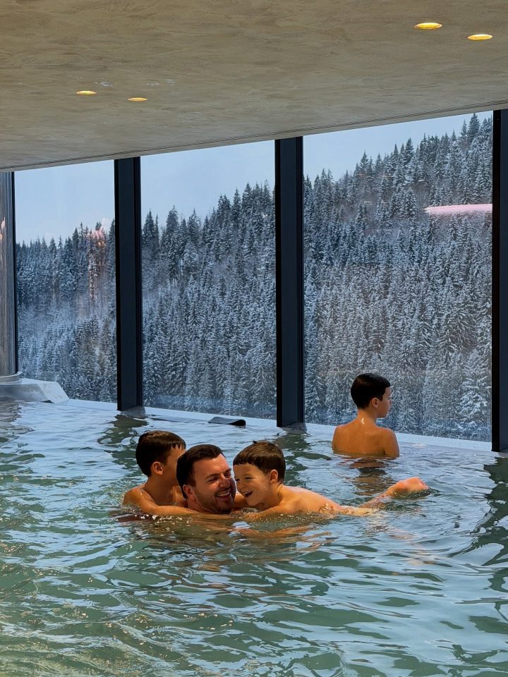 Григорий Решетник