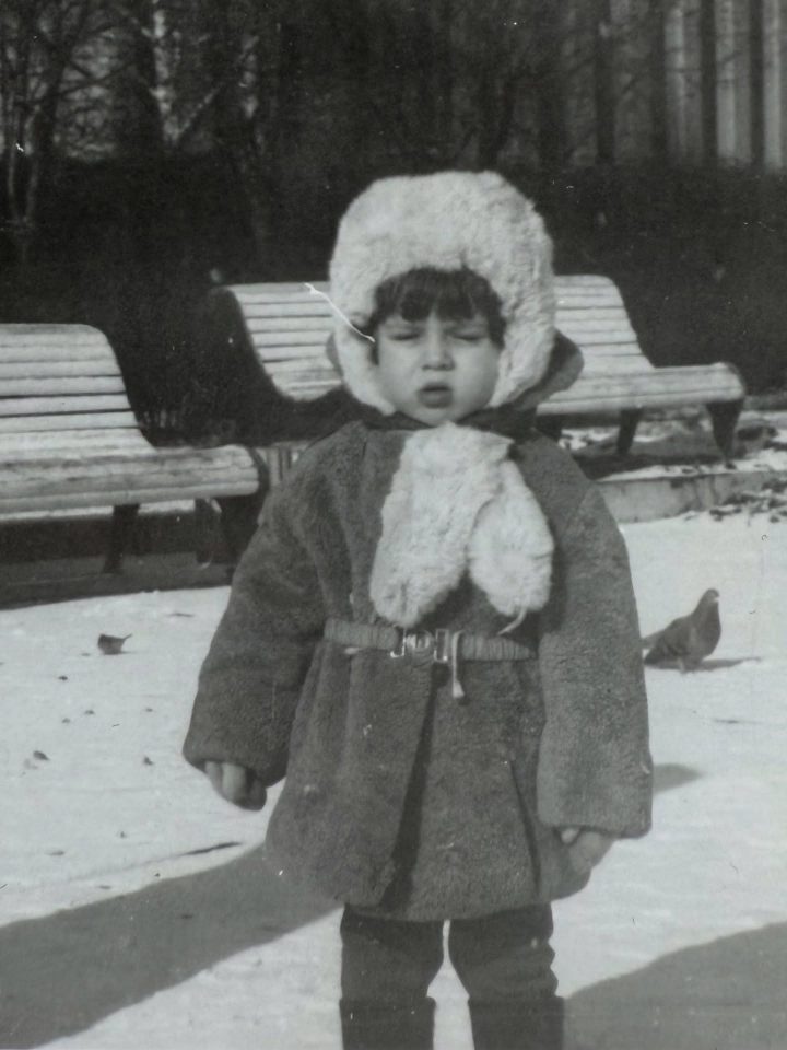 Максим Галкин