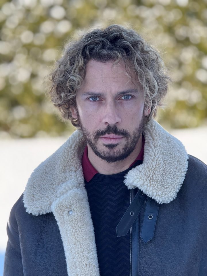 Максим Галкин