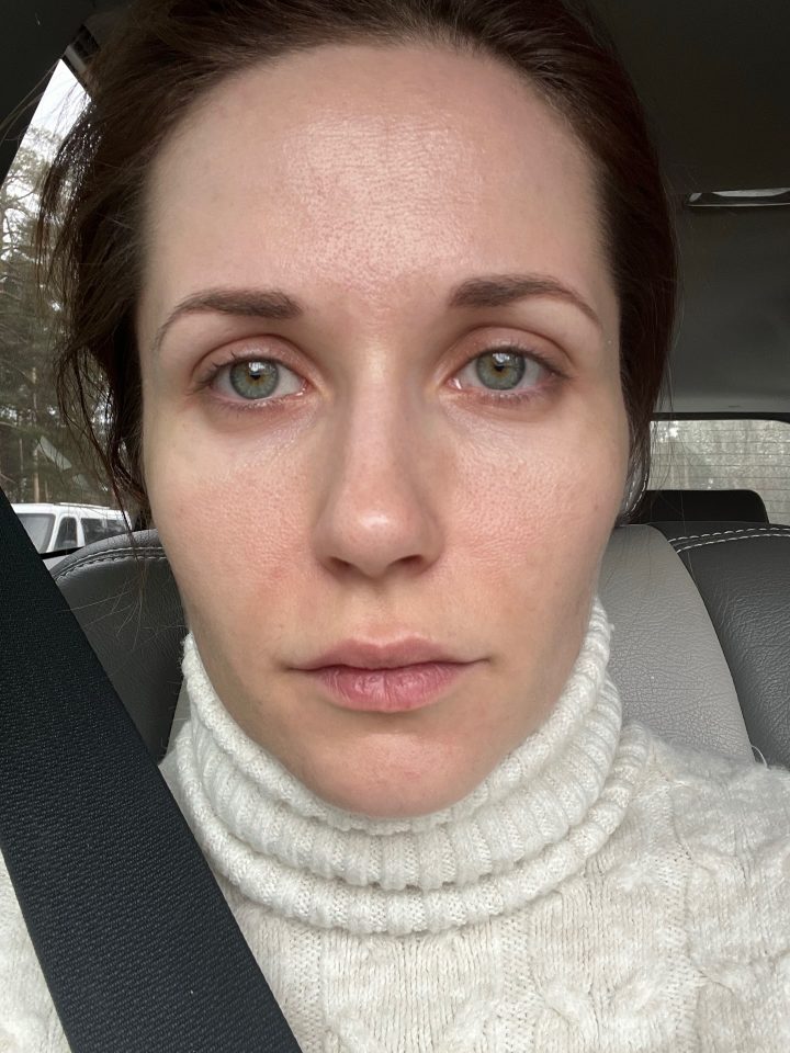 «Непроходящая боль»: Денисенко впервые за долгое время показала бывшего мужа и пожалела о потере семьи 3 1771955060162 e1771956028415