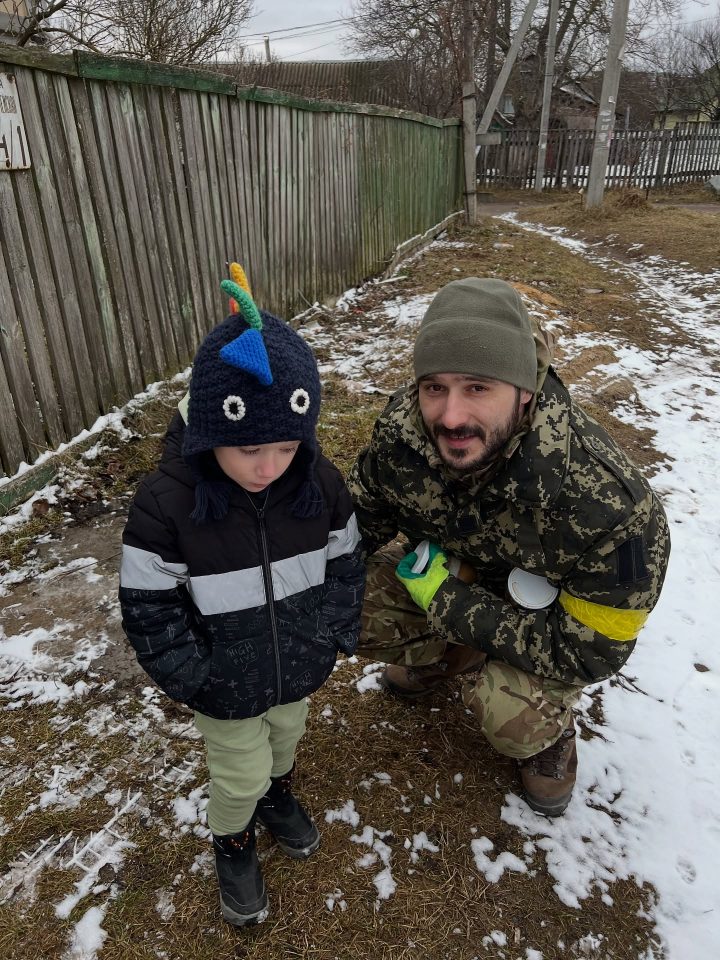 «Непроходящая боль»: Денисенко впервые за долгое время показала бывшего мужа и пожалела о потере семьи 4 1771955063968 e1771956064316