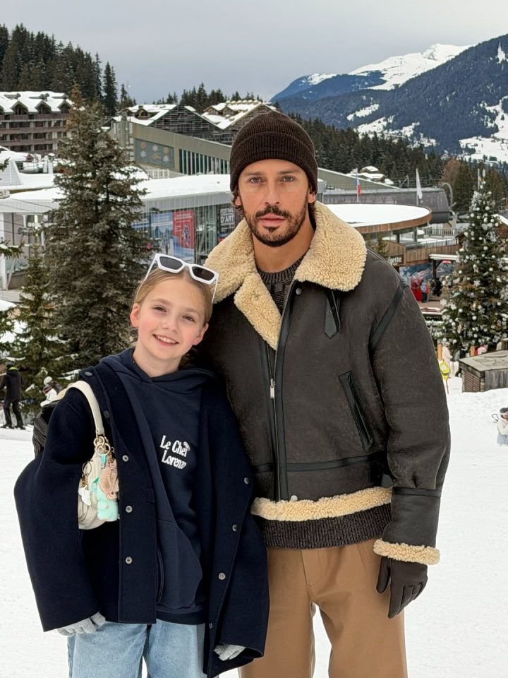 Максим Галкин показал, как выросла их дочь Лиза с Пугачевой: милые фото со склонов Куршевеля 6 18 НАСТОЯЩИЙ МАТЕРИАЛ ИНФОРМАЦИЯ ПРОИЗВЕДЕН РАСПРОСТРАНЁН ИНОСТРАННЫМ АГЕНТОМ МАКСИМОМ 4 e1770026158204