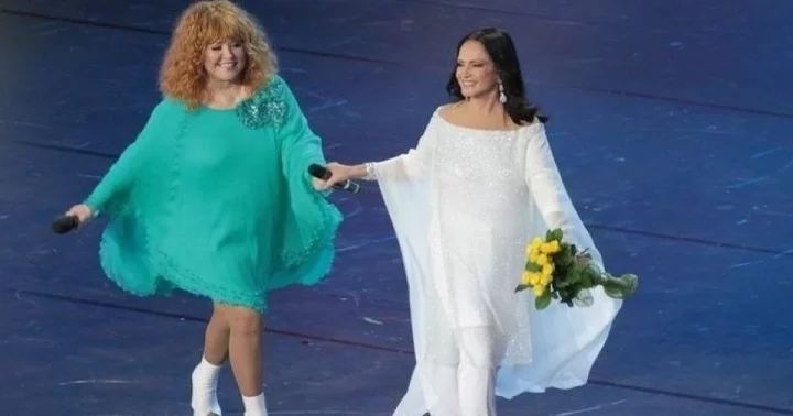 Аллой Пугачевой