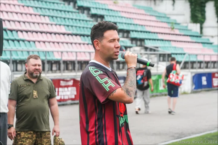 Александр Пикалов: пошел на войну, но до сих пор играет Януковича — что с ним произошло после 2022 года 7 449473475102351019047952988755615142059311009n e1770063295557