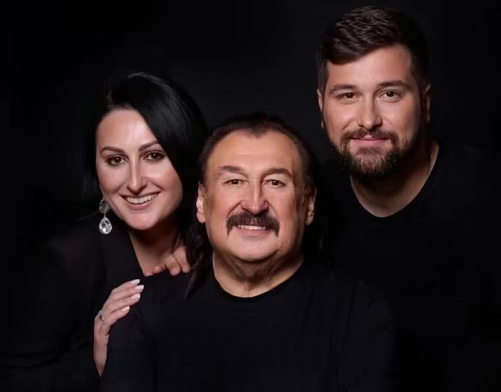 Степан Гига