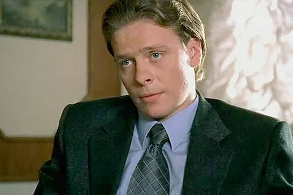 Павел Майков