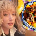 Любимое блюдо Аллы Пугачёвой: домашняя домляма с бараниной и овощами