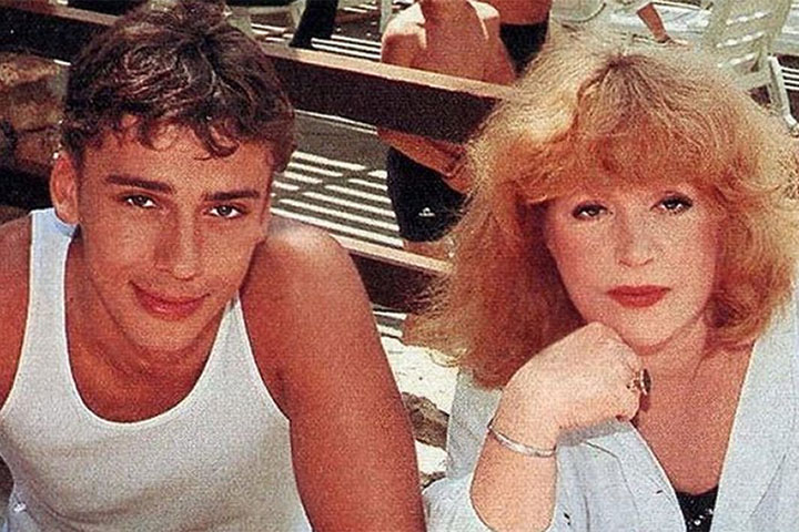 Пугачёва и Галкин разница в возрасте: сколько лет между звёздами