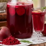 Свекольный квас для очищения сосудов и снижения давления: польза, рецепт приготовления и противопоказания