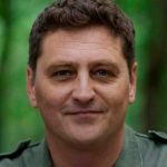 Звезда сериала «Киборги» Вячеслав Довженко женится во второй раз 12 Звезда сериала «Киборги» Вячеслав Довженко женится во второй раз