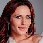 Наталка Денисенко восхитила образом с цветочной шляпкой 11 Наталка Денисенко восхитила образом с цветочным шляпкой