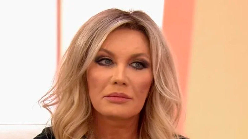 Цинические фантазии о «российском Киеве»: новое скандальное заявление Таисии Повалий возмутило украинцев