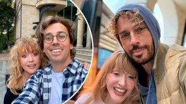 Пугачёва и Галкин разница в возрасте: сколько лет между звёздами