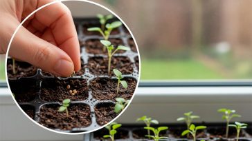 Что сеять на рассаду в феврале–марте, чтобы получить ранний урожай
