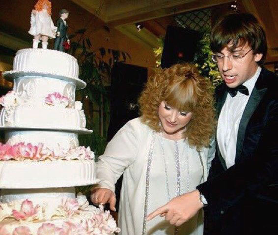 Пугачёва и Галкин разница в возрасте: сколько лет между звёздами