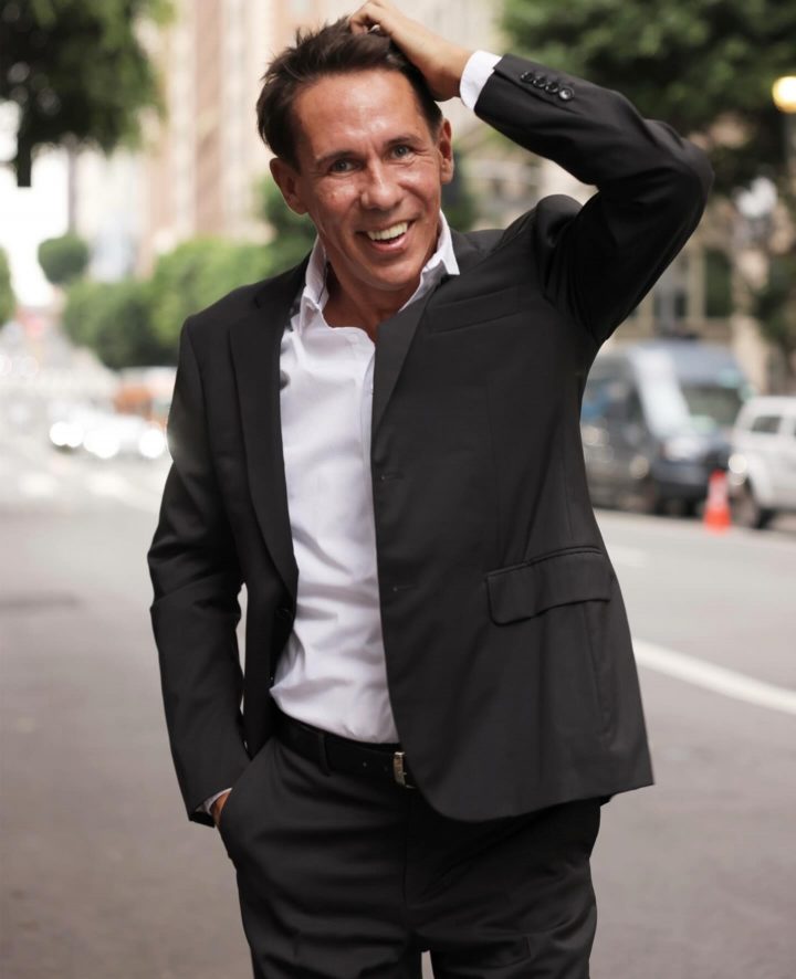 Алексей Панин назвал того, кто сделает Россию счастливой: многие украинцы согласились 3 Алексей Панин