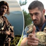 Сергей Стрельников