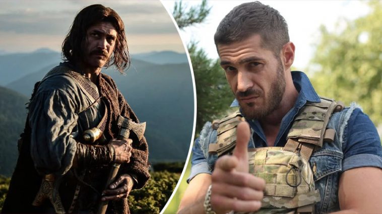 Сергей Стрельников