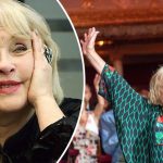 «Я не ваша актриса»: Ада Роговцева после первого Майдана вернулась в Украину и окончательно отказалась от российского прошлого 12 bvdbvjdjvgrnibhsbhcsdcsjbcj