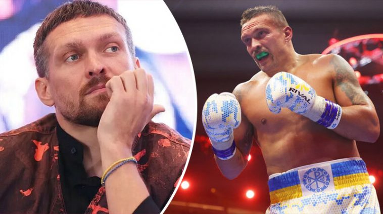 Александр Усик заявил, что готов баллотироваться в Президенты Украины (ВИДЕО) 2 bvdbvjdjvgrnibhsbhcsdcsjbcj 36