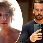 «Доброе утро, Антверпен!»: Максим Галкин в канун 50-летия ошеломил фанаток идеальной формой в одних плавках 11 bvdbvjdjvgrnibhsbhcsdcsjbcj 37