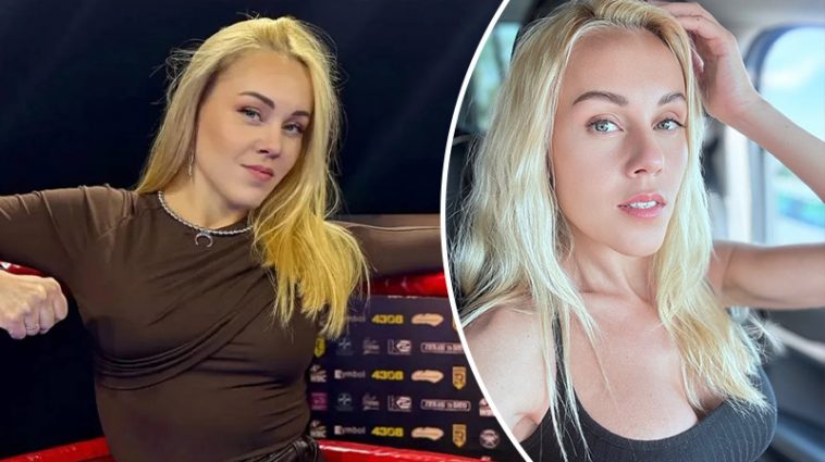 Елена Тополя