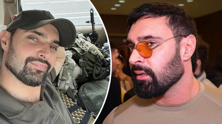 Виталий Козловский в 2026 году впервые объяснил свою службу и увольнение в запас 1 bvdbvjdjvgrnibhsbhcsdcsjbcj 44