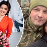 «Ты – любовь моей жизни»: Егор Соболев трогательно поздравил Маричку Падалко с 50-летием 9 bvdbvjdjvgrnibhsbhcsdcsjbcj 47