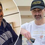 Гендиректор «Укрпочты» Смилянский: «Мне не стыдно зарабатывать 970 тыс. в месяц во время войны» 9 bvdbvjdjvgrnibhsbhcsdcsjbcj 48