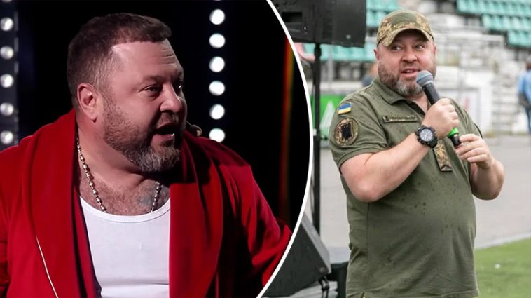 Александр Пикалов: пошел на войну, но до сих пор играет Януковича — что с ним произошло после 2022 года 4 bvdbvjdjvgrnibhsbhcsdcsjbcj 5