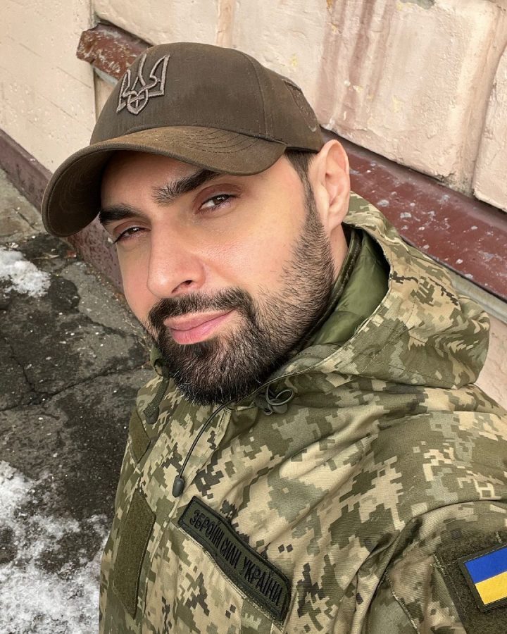 Виталий Козловский в 2026 году впервые объяснил свою службу и увольнение в запас 2 Виталий Козловский