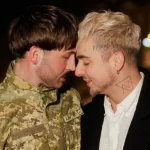 «Меня тянули за ниточки»: военный Петр Злотя раскрыл правду о разрыве с MELOVIN 11 image