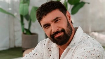 Виталий Козловский объяснил, как московский концерт повлиял на его решение стать добровольцем