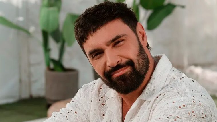 Виталий Козловский объяснил, как московский концерт повлиял на его решение стать добровольцем 1 Виталий Козловский объяснил, как московский концерт повлиял на его решение стать добровольцем