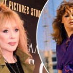 Хрупкая муза большой сцены: какой была Алла Пугачева на заре своей славы — редкий кадр 1970-х