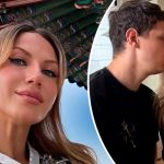 Романтика с характером: как Леся Никитюк тронула любимого особым сюрпризом в День влюбленных