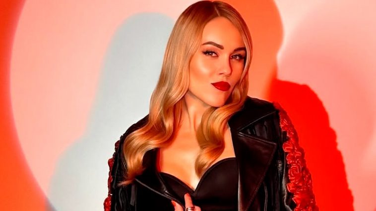 Елена Тополя впервые призналась, как стала жертвой шантажиста