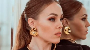 «Я что, старая бабка?»: 39-летняя Елена Тополя откровенно о романе с 23-летним мужчиной после развода