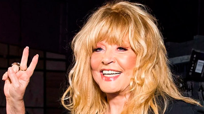 Архивная сенсация: как Алла Пугачёва покорила Vogue и доказала, что настоящая Примадонна вне времени